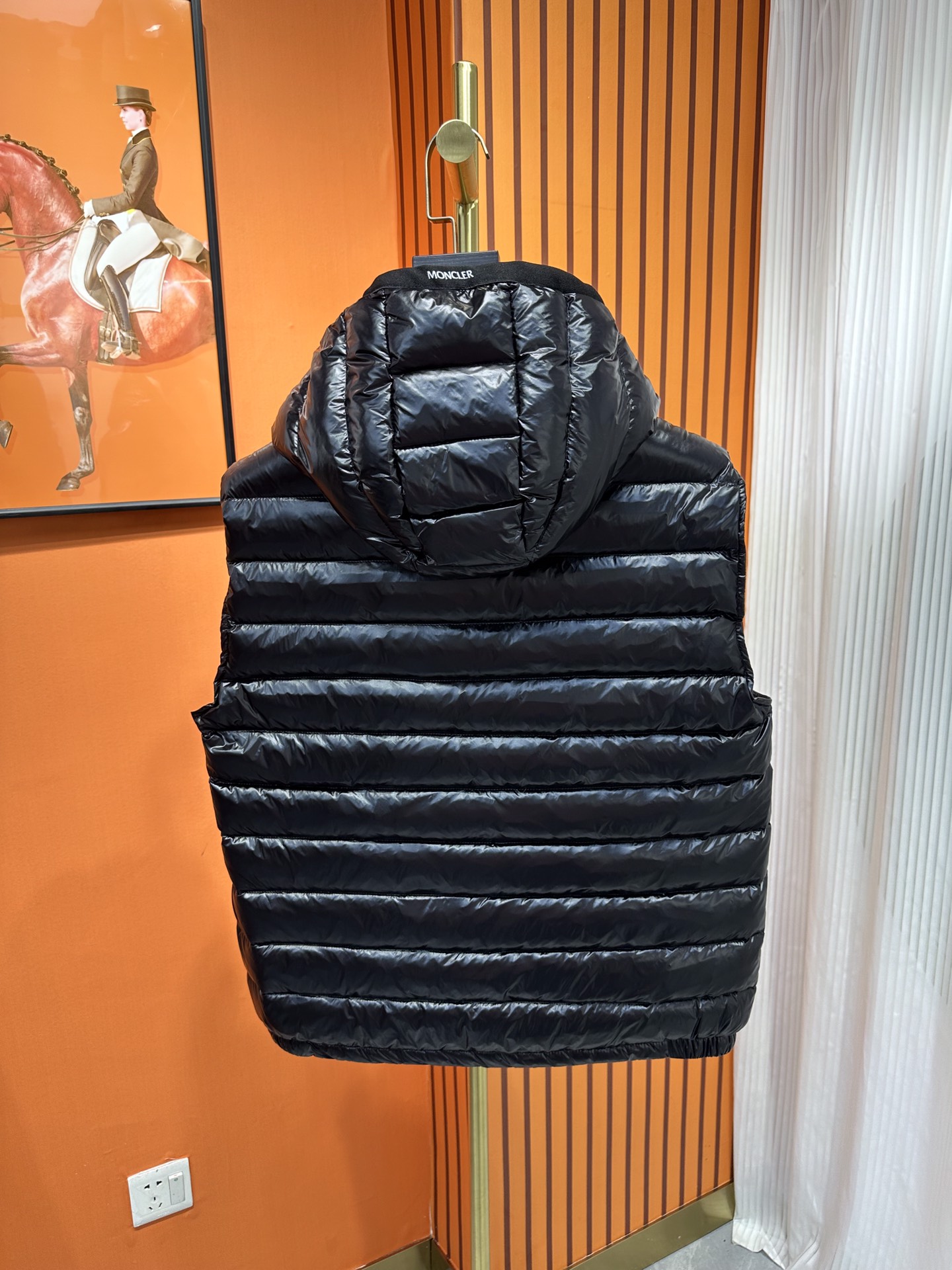 Moncler Down Jackets